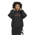 Sweat de Basket-ball adidas Anted Bt Hoody Homme Noir