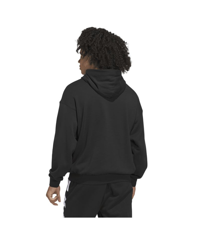 Sweat de Basket-ball adidas Anted Bt Hoody...