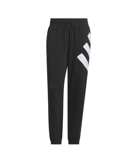 Calça de Basquetebol adidas Anted Fl Homem Preto