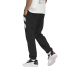 Pantalon de Basket-ball adidas Anted Fl Homme Noir