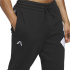 Pantalon de Basket-ball adidas Anted Fl Homme Noir