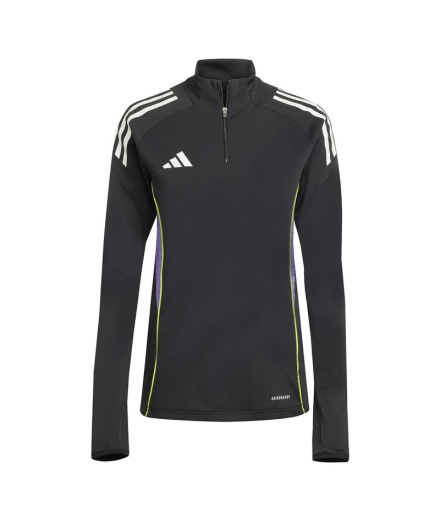 Sweat de Football adidas Tiro25C Tr Topw Femme Noir