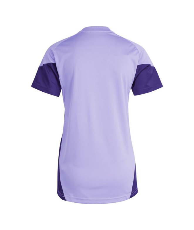 T-shirt de Football adidas Tiro25C Tr Jsyw...