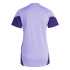 T-shirt de Football adidas Tiro25C Tr Jsyw Femme Violet
