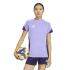 T-shirt de Football adidas Tiro25C Tr Jsyw Femme Violet