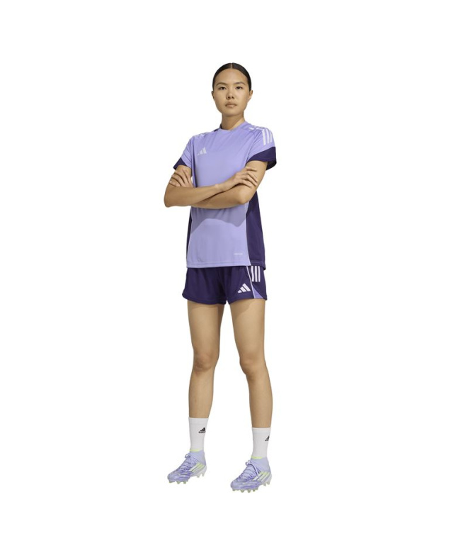 T-shirt de Football adidas Tiro25C Tr Jsyw...