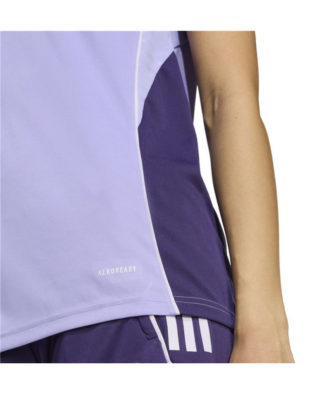 T-shirt de Football adidas Tiro25C Tr Jsyw...