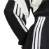 Jupe adidas Her Skrt Femme Noir/Blanc