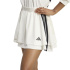 Jupe adidas Her Skrt Femme Blanc/Noir