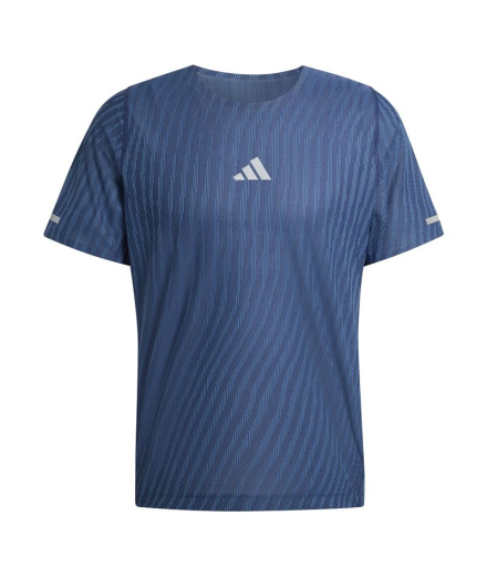 Camiseta de Running adidas Adi365 Co Hombre Indtec