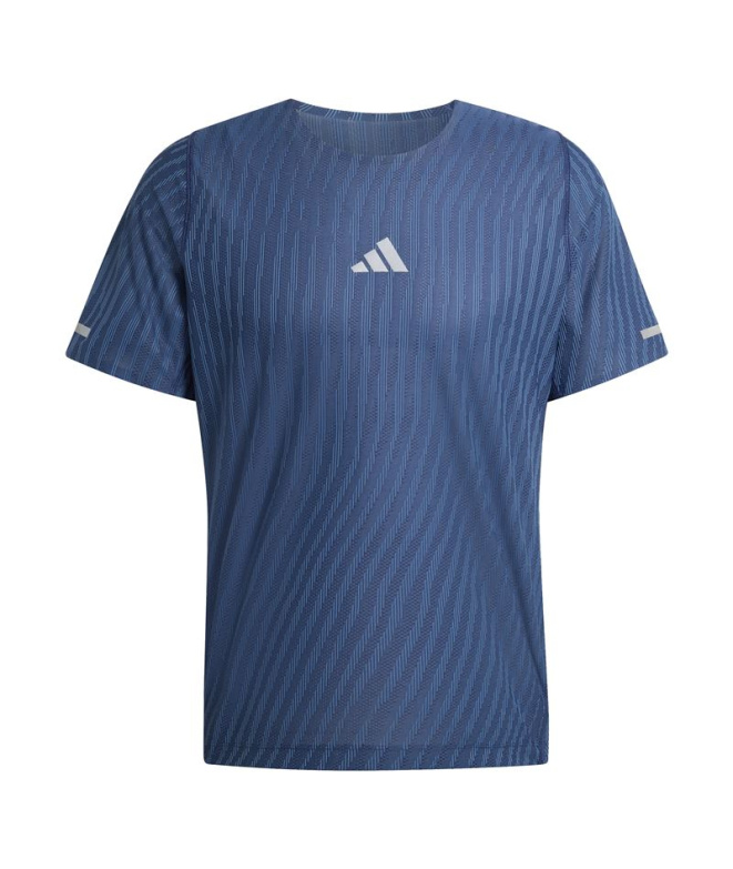 T-shirt de Running adidas Adi365 Co Homme Indtec