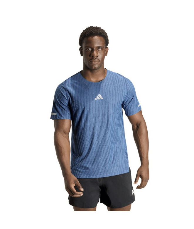 T-shirt de Running adidas Adi365 Co Homme Indtec