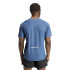 T-shirt de Running adidas Adi365 Co Homme Indtec