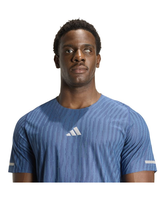 T-shirt de Running adidas Adi365 Co Homme Indtec