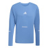 Camiseta de Running adidas Adi365 Ls Homem Tios