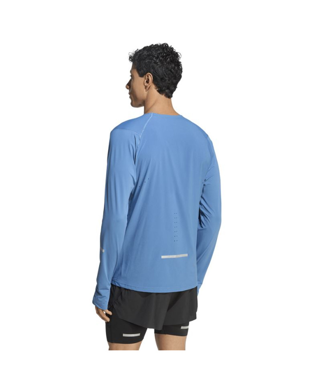T-shirt de Running adidas Adi365 Ls Homme Tios