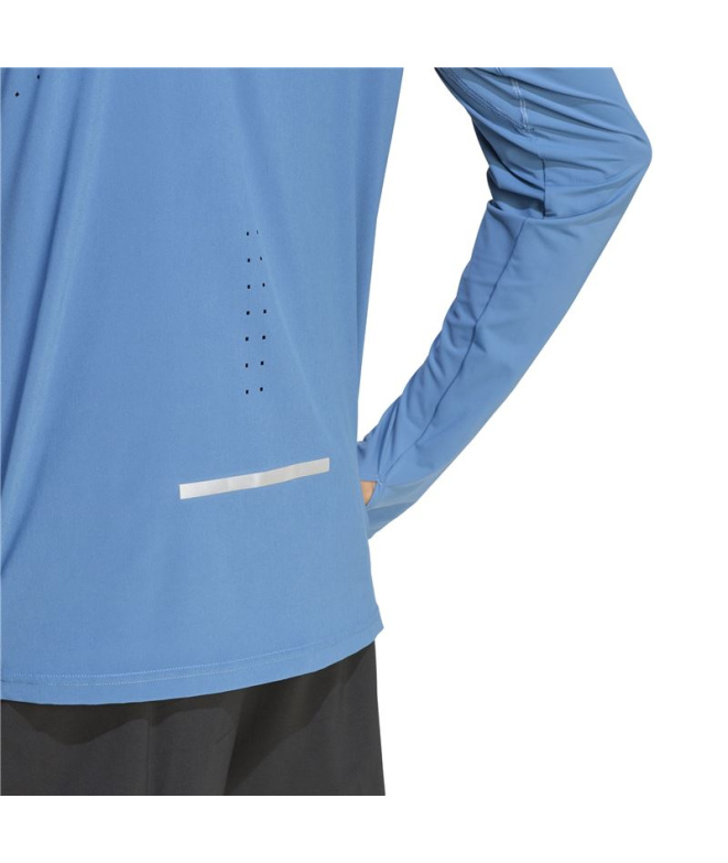 Camiseta de Running adidas Adi365 Ls Homem Tios