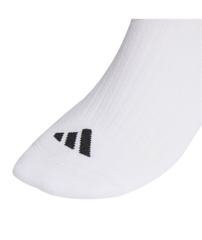 Meias adidas Lbl Elev Crw 3P...