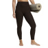 Mallas de Fitness adidas All Me Rib L Mujer Caau