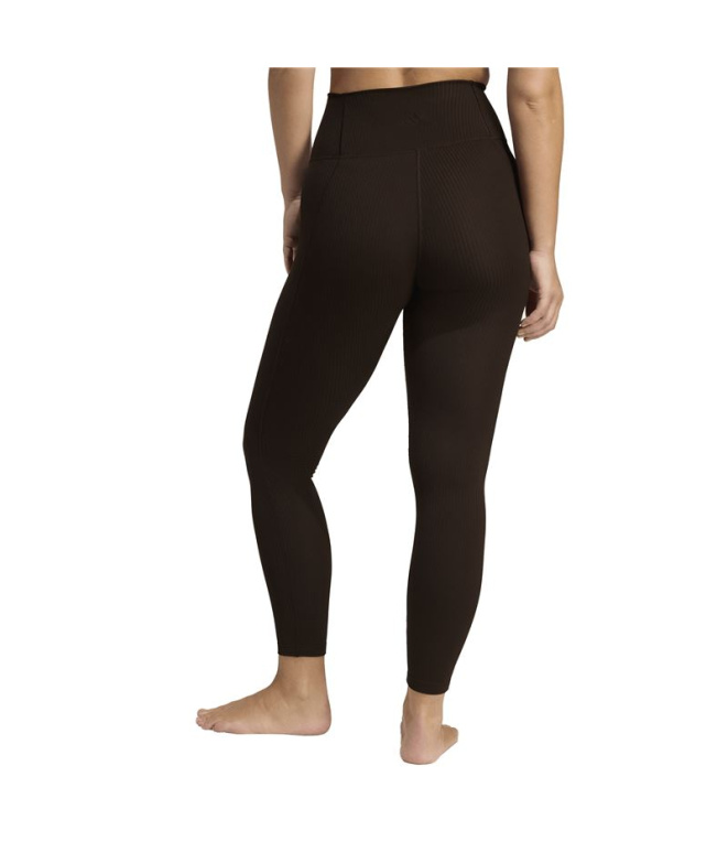Collants de Fitness adidas All Me Rib L Femme Caau
