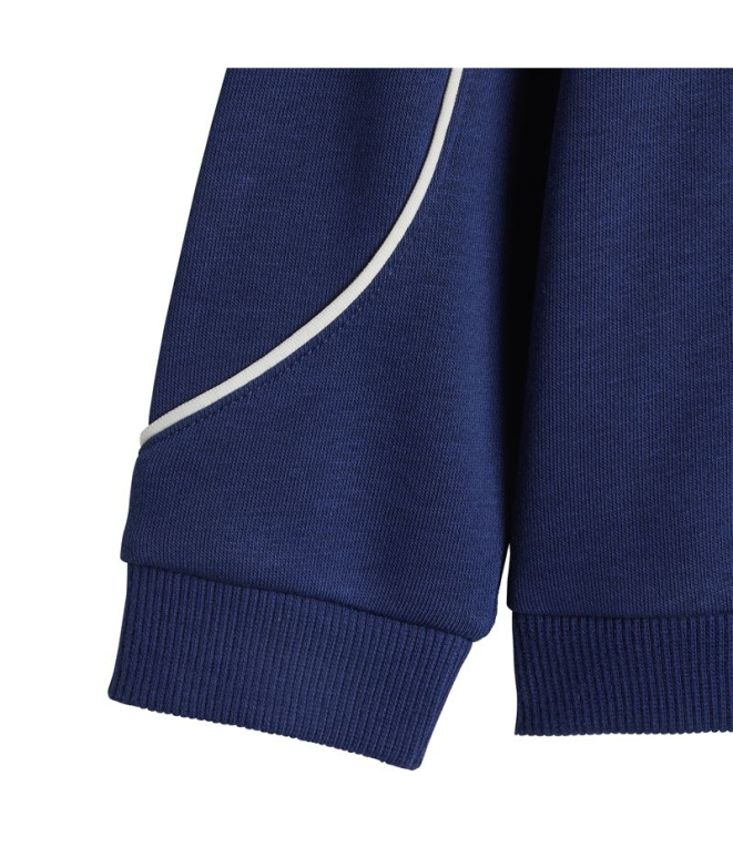 Fato de treino adidas Dy Mm Jog Infantil Azul...