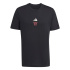 T-shirt adidas Anx Hoop Homme Noir