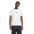 T-shirt adidas Anx Hoop Homme Blanc