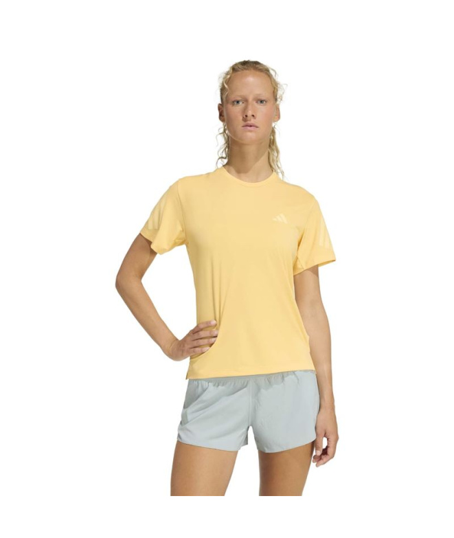 Chemise de Running adidas Adi365/ Femme Mase