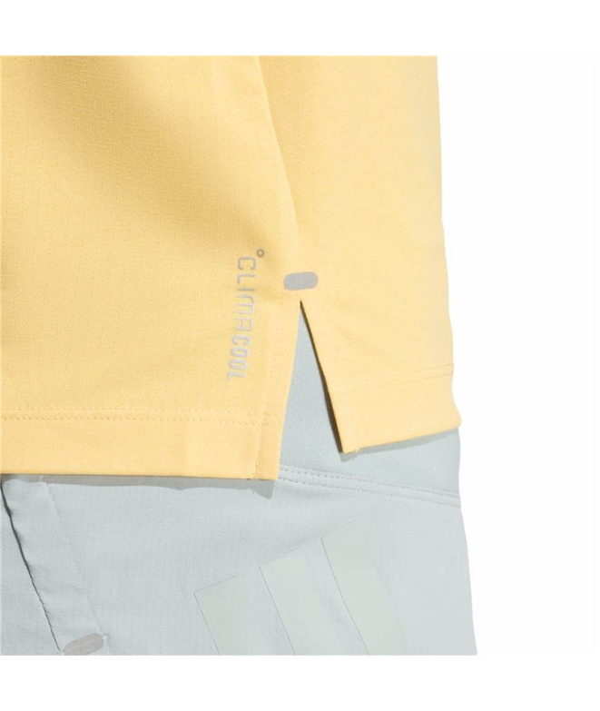 Chemise de Running adidas Adi365/ Femme Mase