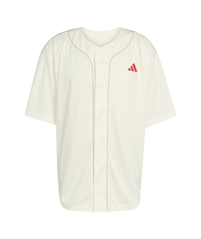Chemise adidas Sta Seas Shrt Homme...