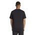 T-shirt adidas Camo Pkt Homme Noir