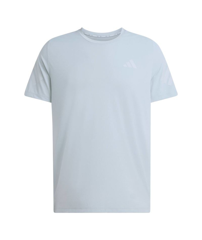 Camisa de Running adidas Adi365/ Homem Sama
