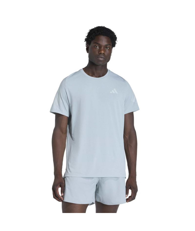 Chemise de Running adidas Adi365/ Homme Sama
