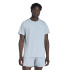 Chemise de Running adidas Adi365/ Homme Sama