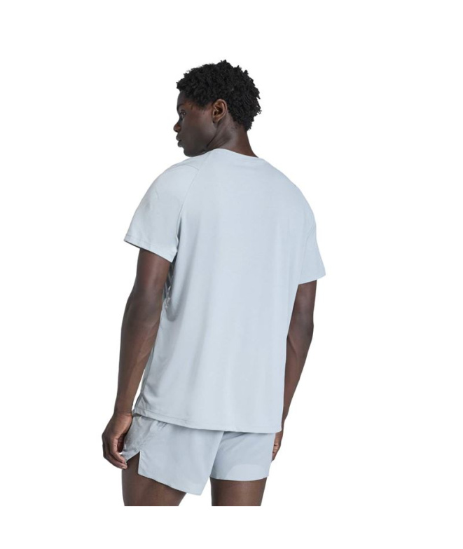 Chemise de Running adidas Adi365/ Homme Sama