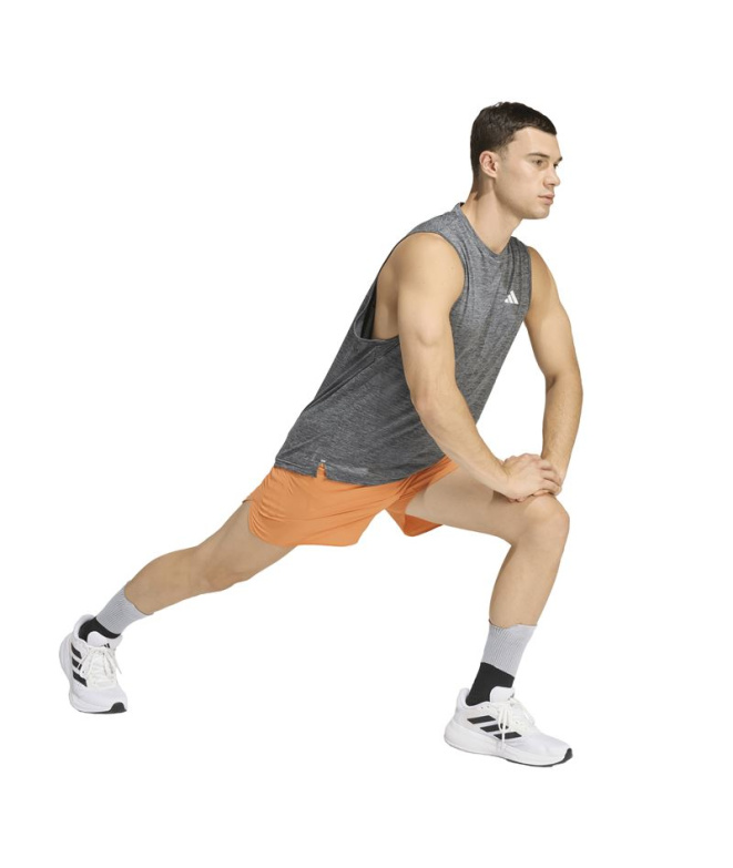 Pantalons de Running adidas Adi365/ Sho Homme...