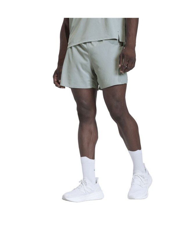 Calça de Running adidas Adi365/ Sho Homem Sama