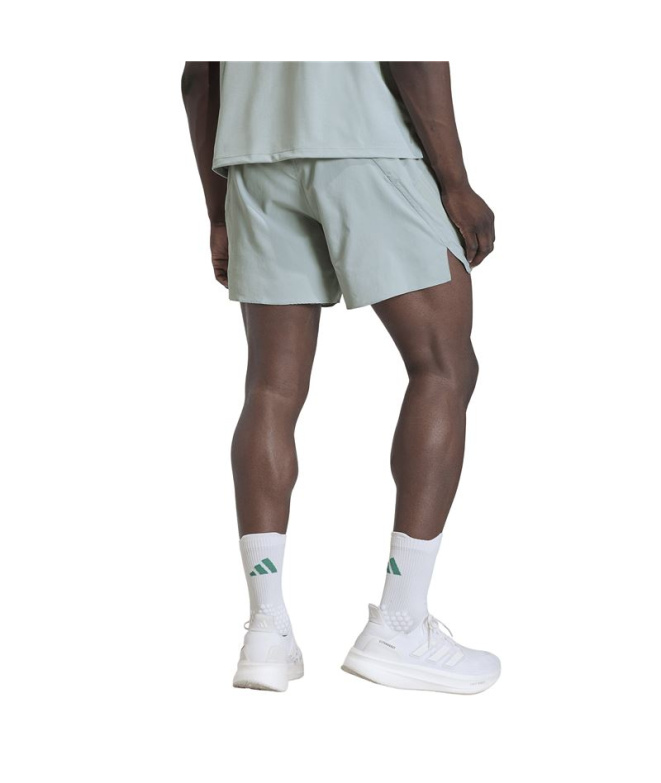 Calça de Running adidas Adi365/ Sho Homem Sama