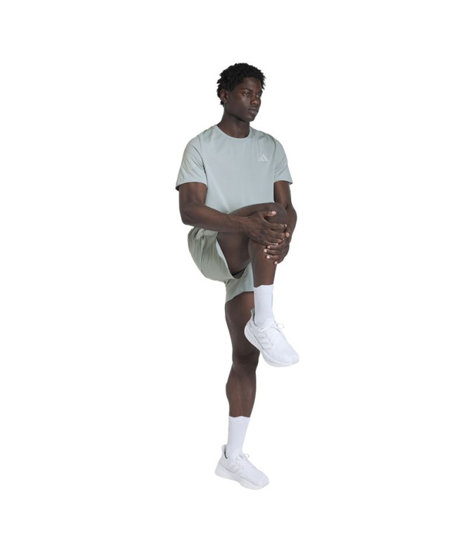 Calça de Running adidas Adi365/ Sho Homem Sama