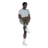 Calça de Running adidas Adi365/ Sho Homem Sama