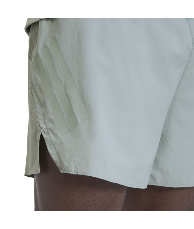Calça de Running adidas Adi365/ Sho Homem Sama