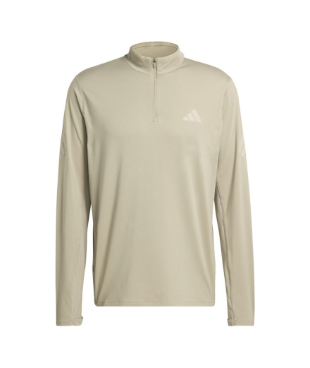 Sweat de Running adidas Adi365/ Zip Homme Cama