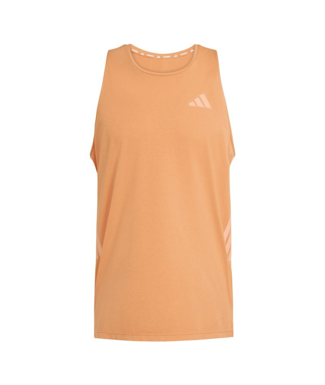 Camiseta Tirantes de Running adidas Adi365/ Tk...