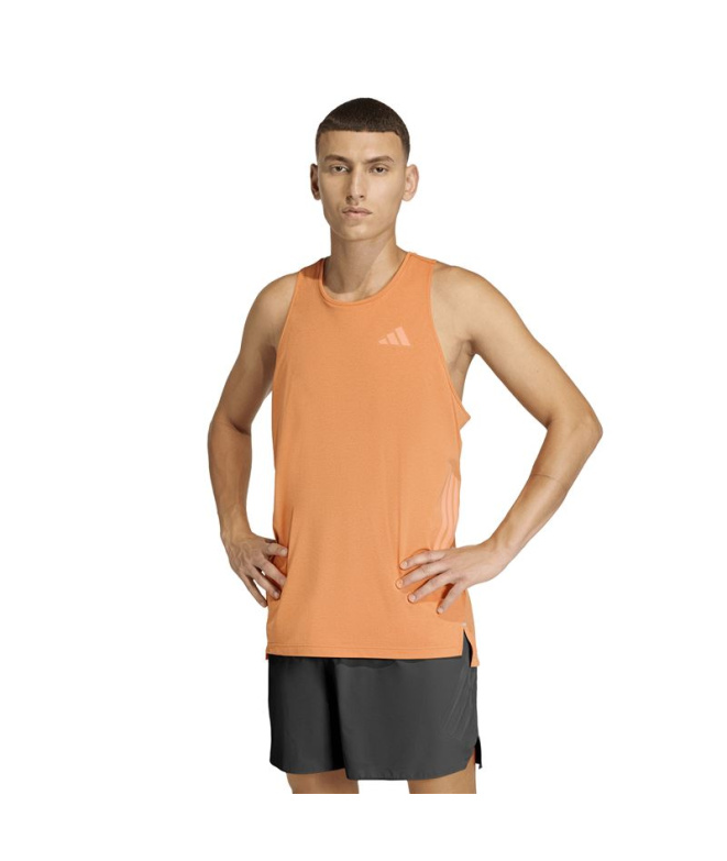 T-shirt Tirants de Running adidas Adi365/ Tk...