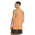 Camiseta Tirantes de Running adidas Adi365/ Tk Homem Naos