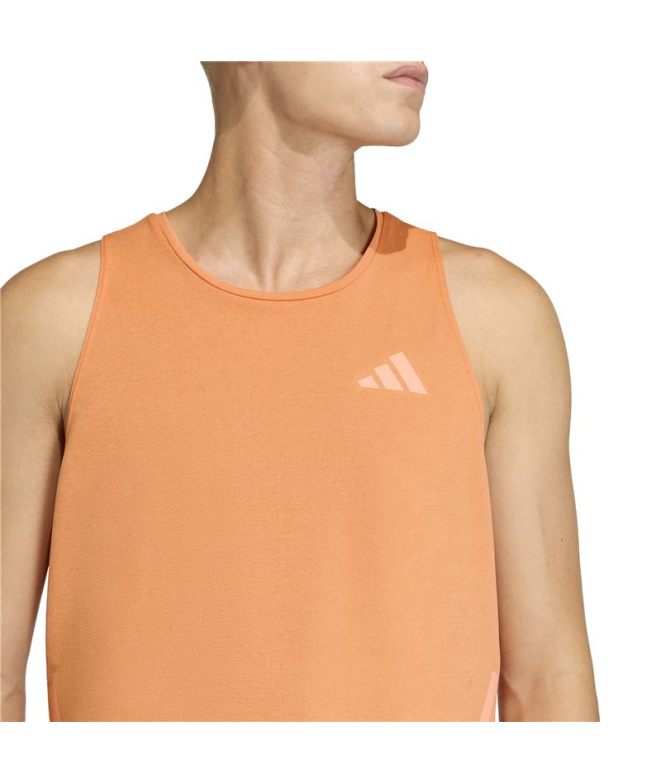 T-shirt Tirants de Running adidas Adi365/ Tk...