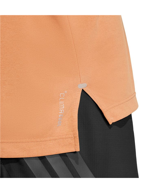 Camiseta Tirantes de Running adidas Adi365/ Tk...