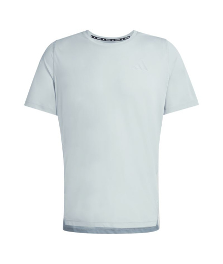 Camisa de Running adidas Adi365 Bz Homem Sama/Azul