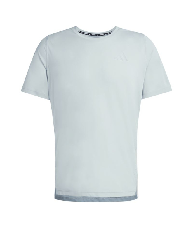 Chemise de Running adidas Adi365 Bz Homme...