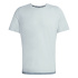 Camisa de Running adidas Adi365 Bz Homem Sama/Azul